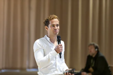 Pitch de Solutions - Société, art et culture - MycoTemple
