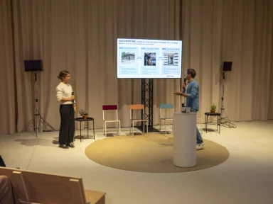 Pitch de Solutions - Solutions basées sur la nature - Bioani