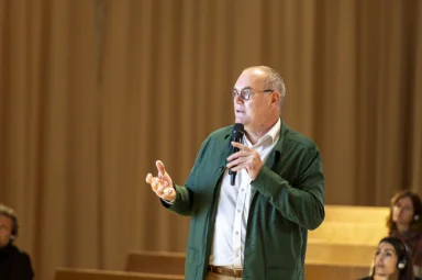 Pitch de Solutions - Société, art et culture - La Cité de l'agriculture