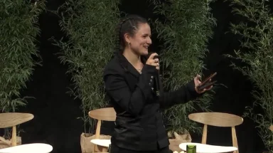 Pitch de Solutions - Santé et mesure des sols - 3Bee