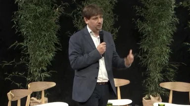 Solution's Pitch - Soil Health & Measurement - Novobium