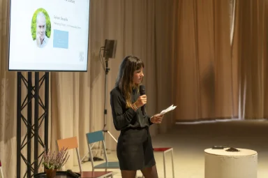 Pitch de Solutions - Société, art et culture - Le Printemps des Terres