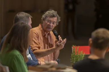 Prévoir et s'adapter au changement climatique