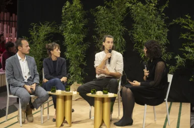 Améliorer la vie des sols : de la parcelle au territoire