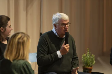 L'importance des pollinisateurs pour augmenter le rendement des cultures