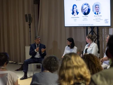 L'importance des sols dans l'éducation et la formation des futurs agriculteurs et des futurs leaders