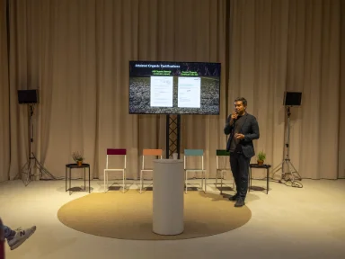 Pitch de Solutions - Solutions basées sur la nature - EF Polymer