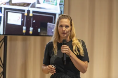Pitch de Solutions - Société, art et culture - Langes Gemüseglück