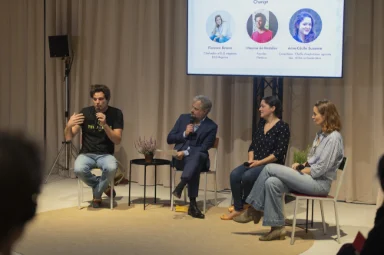 Témoignages inspirants : Une vie, plusieurs possibilités pour être acteur du changement.